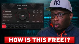 THE BEST Free VST Plugins of 2023 (Top 10)