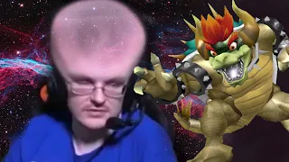 mew2king with new developments in the Giga Bowser matchup meta