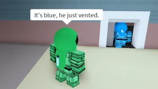 Among Us in Roblox