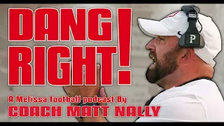 DANG RIGHT! - EPISODE 5 - FRIDAY 5.17.24