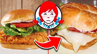 10 Scams & Scandals That Affected Wendy's