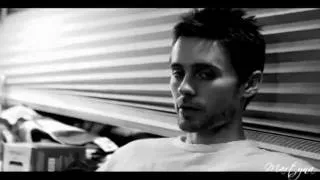 Jared Leto {Black Butterflies ♥