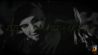 Zezé Di Camargo & Luciano- O Defensor (LETRA)