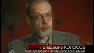 КОНТРОЛЬНАД ЛИЧНОСТЬЮ Секты Совершенно секретно, 2001 копия