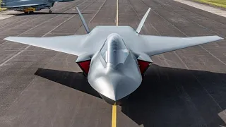 Top 10 Fighter Jets in The World 2021-2022