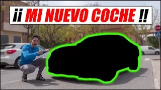 ¡¡ ESTE ES MI NUEVO COCHE !! | Supercars of Mike