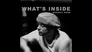 RUSSELL NASH - WHAT'S INSIDE (OFFICIAL ARTIST VIDEO)