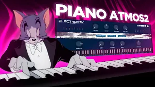 PIANO + PAD | La dupla PERFECTA en un SOLO PLUGIN ¡GRATIS! 🎹🔥