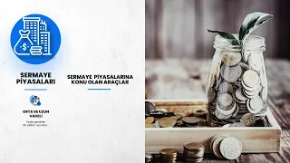 1 - Finansal Piyasalar