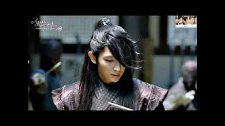 4th Prince Wang So Lee Joon Ki ❤ 이준기 - Moon Lovers: Scarlet Heart Ryeo (Лунные влюбленные)