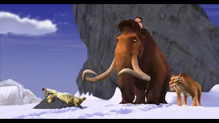 Ice Age (2002) - Send Me on my Way