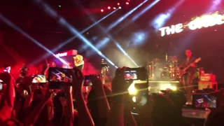 The Calling Live in Manila | Wherever you will go