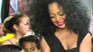 Diana Ross & Her Children - I Love You More Today Than Yesterday