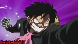 One Piece AMV - Luffy Vs Katakuri
