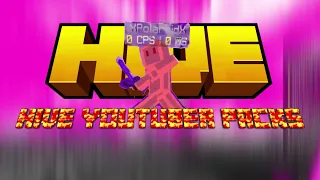 Ranking Hive Youtuber Texture Packs