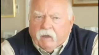 Youtube Poop: Wilford Brimley Wants You to Have Diabetes