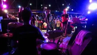 KISAPMATA (RIVERMAYA) Cover by Broad_Band @ Albasan