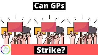 Can GPs Strike?