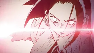 SHAMAN KING 2021 Opening 1 aka Soul Salvation (На русском языке RUS SUB)