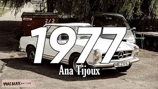 Ana Tijoux - 1977 (BassBoosted) | Breaking Bad