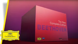 Beethoven – The New Complete Edition (Trailer)