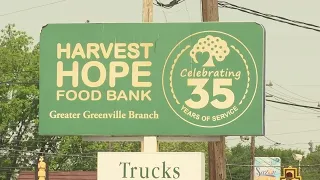 SC National Guard helps Harvest Hope in COVID-19 response efforts