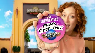 How to Plan the PERFECT Trip for First Timers at Universal Studios Orlando