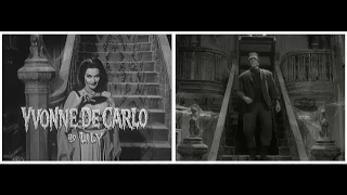 The Two Munsters 1964