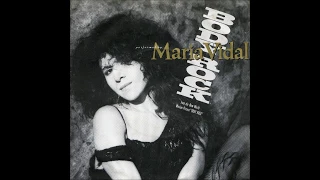 Maria Vidal - 1984 - Body Rock