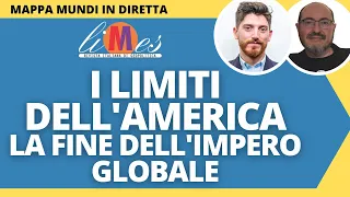 I limiti dell'America. La fine dell'impero globale