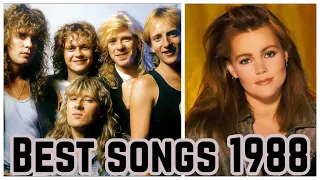 Best Songs of 1988