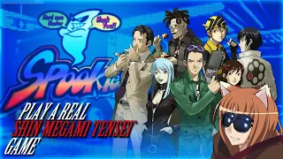 Soul Hackers (Review) - Play A Real Shin Megami Tensei Game