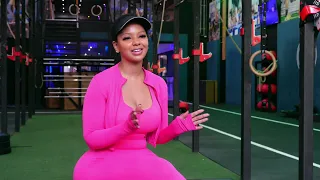 Mihlali Ndamase on building a brand from the ground up | The Insider SA