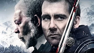 VIDEOBUSTER zeigt Clive Owen LAST KNIGHT mit Morgan Freeman deutscher HD Trailer DVD & Blu-ray 2015