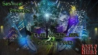 [DUBSTEP] DJ Sashwat Presents The Widdler (Part 2)