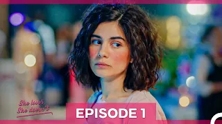 She Loves She Doesn't Episode 1 (English Subtitles)