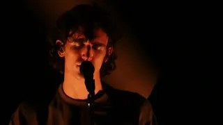 Tamino - Devotion (new song), live @ Paris, le Trianon 2022