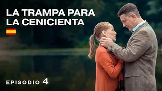 LA TRAMPA PARA LA CENICIENTA. Episodio 4. Película Rusa / Subtitulada. RusFilmES