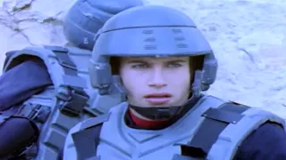 Quasar Quest, Part 1 | Lost Galaxy | Full Episode | S07 | E01 | Power Rangers Official