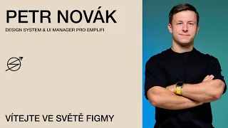 Záznam webináře: Vítejte ve světě Figmy