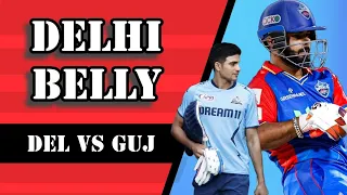 Pant making case for WC | Delhi vs Gujrat High Scoring Thriller | TATA IPL 2024