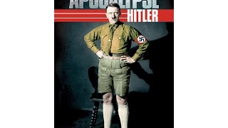 Апокаліпсис-Гітлер. Загроза