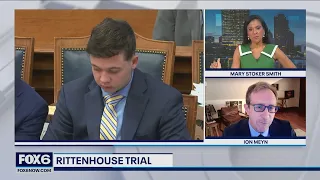 Kyle Rittenhouse trial: Law professor breaks down case | FOX6 News Milwaukee
