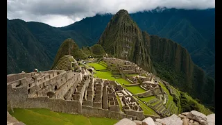 The Discovery of Machu Picchu: Hiram Bingham's Journey