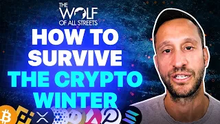 Crypto Winter Is Here: This Is How It Will End And How To Survive It