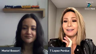 Interview with “T” Lopez from Soluna