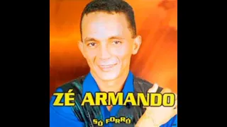 as melhores de Zé Armando o rei dos teclados