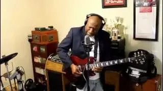 The Thrill is Gone (B.B. King) by MelloBlend