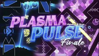 Plasma Pulse Finale by Smokes and Giron (Extreme Demon) [240fps]