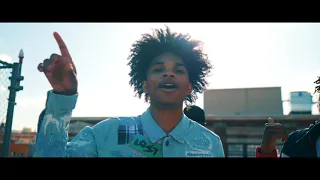 B Youngin - “Figure Out” (Official Video) Shot By NFoucsFilms